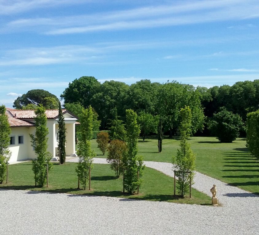 Villa Attems